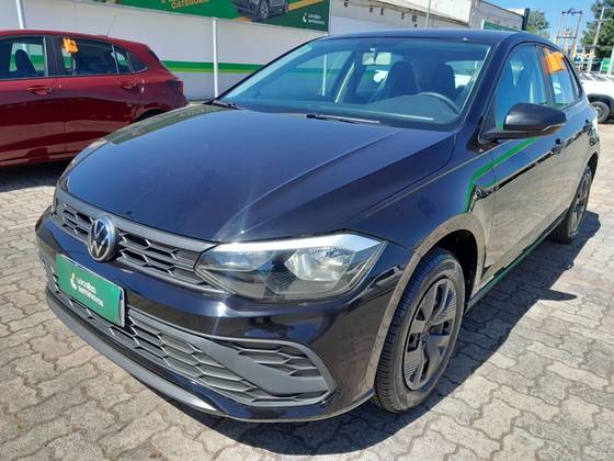 VOLKSWAGEN POLO 1.0 MPI TRACK MANUAL VOLKSWAGEN POLO 1.0 MPI TRACK MANUAL